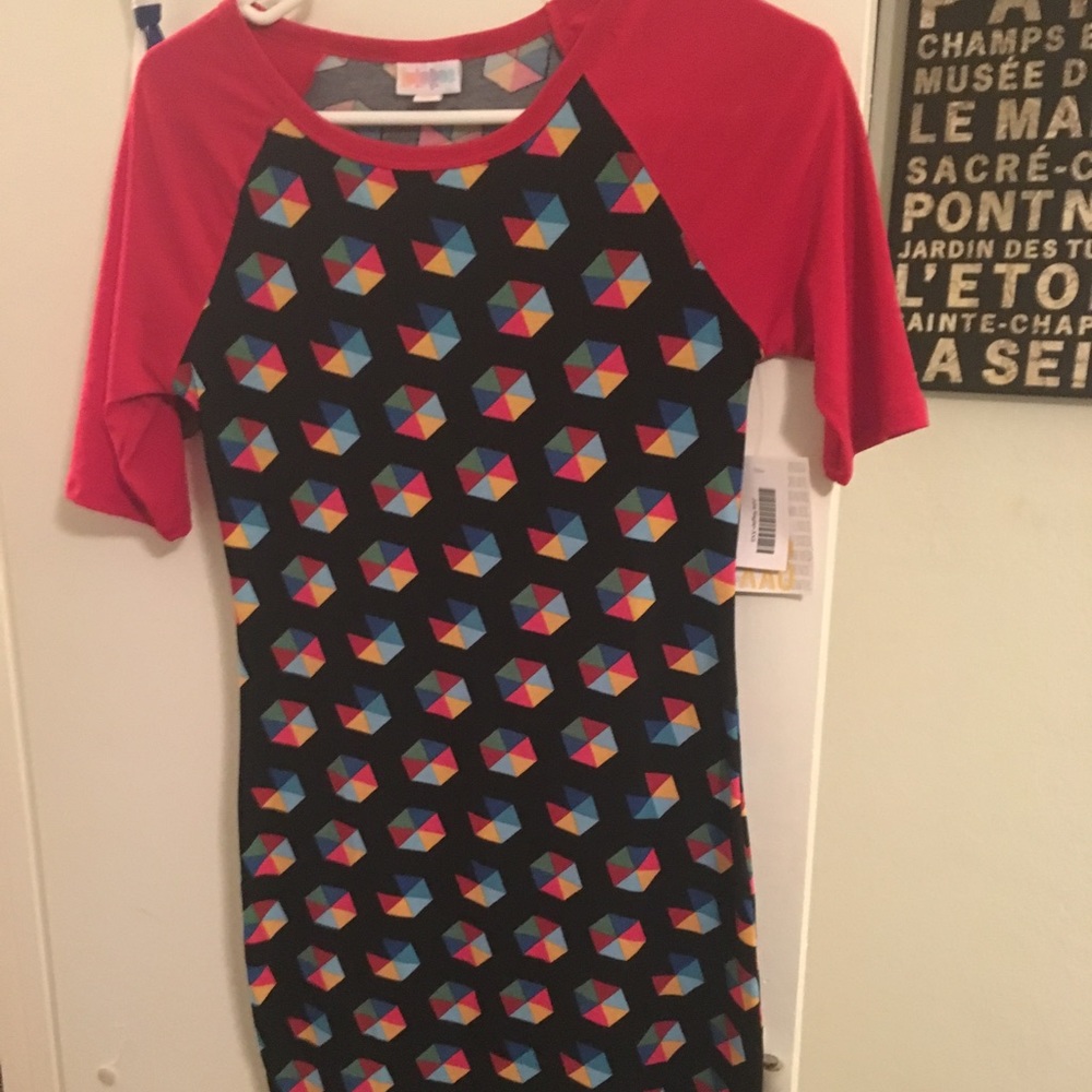 Julia dress xxs
